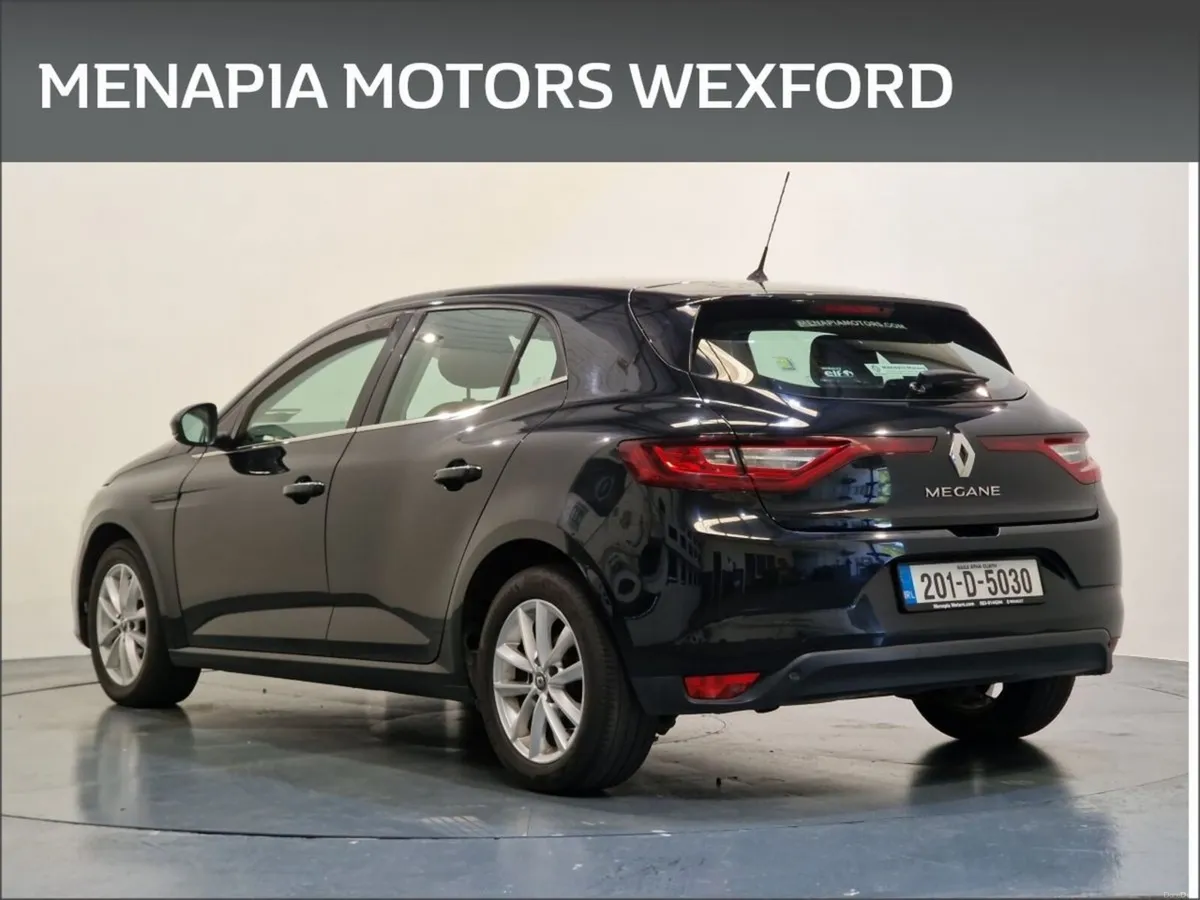 Renault Megane 1.5Blue dCi 115 PLAY - Image 3