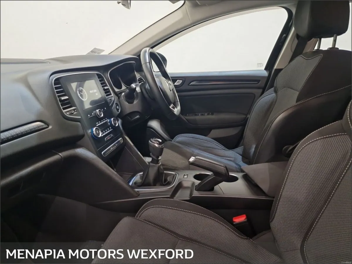 Renault Megane 1.5Blue dCi 115 PLAY - Image 5