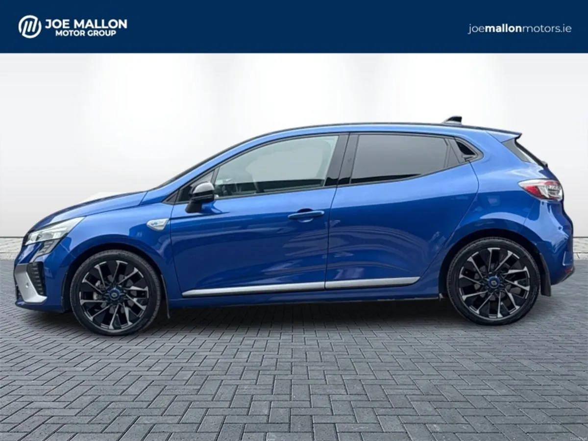 Renault Clio E-TECH Hybrid 140 Auto DFull Esprit A - Image 1