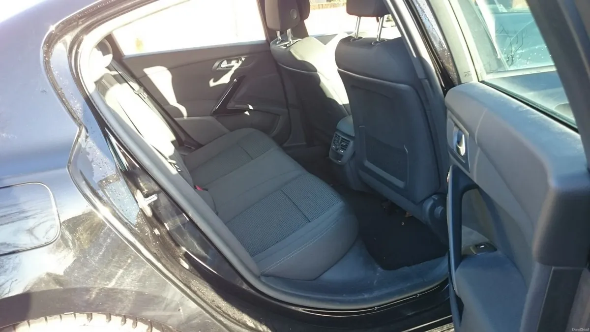 Peugeot 508 1.6HDI 2014 - Image 2