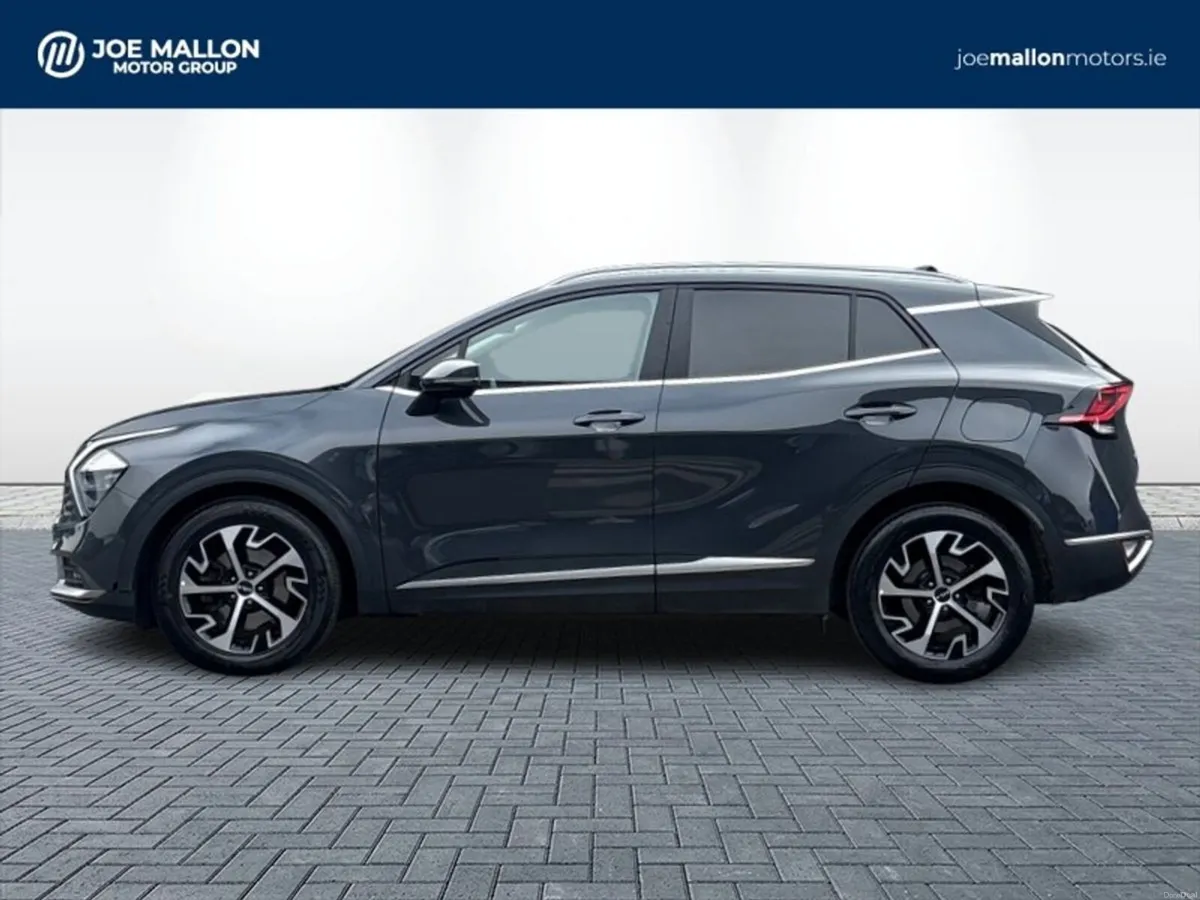 Dacia Duster 1.5 Blue dCi 115 Dfull Prestige - Image 4