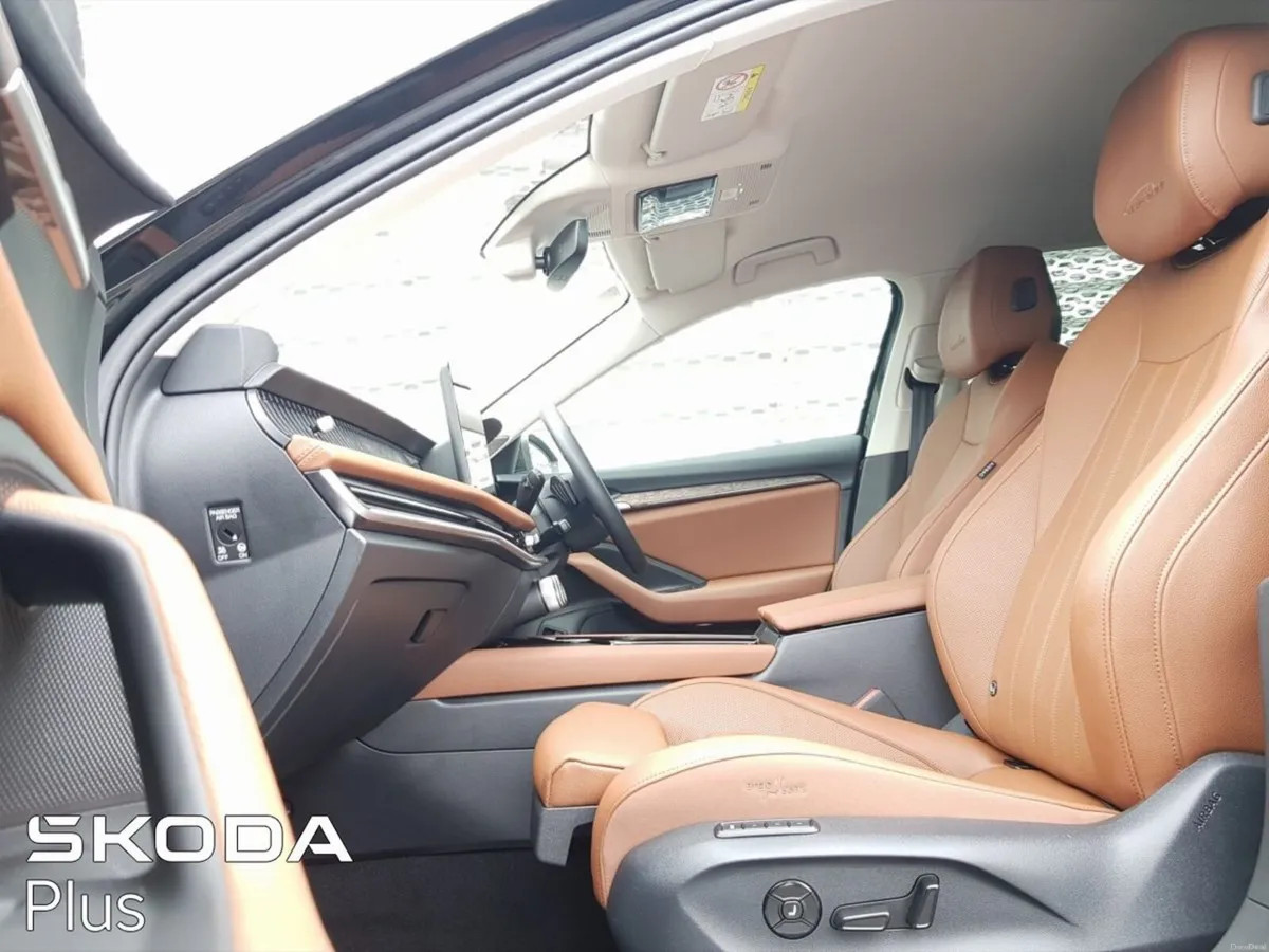 Skoda Superb L&K 2.0 TDI 150HP DSG - Image 3
