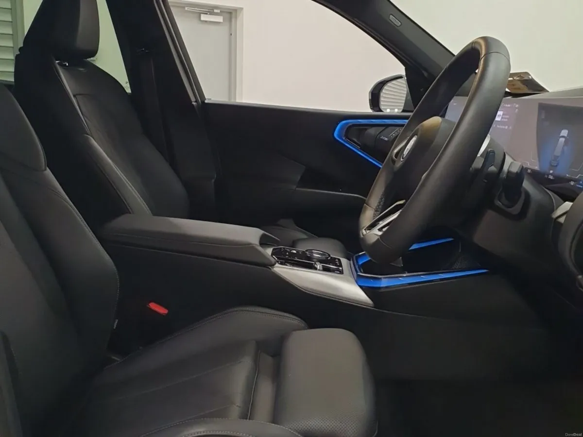 BMW X3 xDrive30e M Sport PRO & COMFORT PACK - Image 6