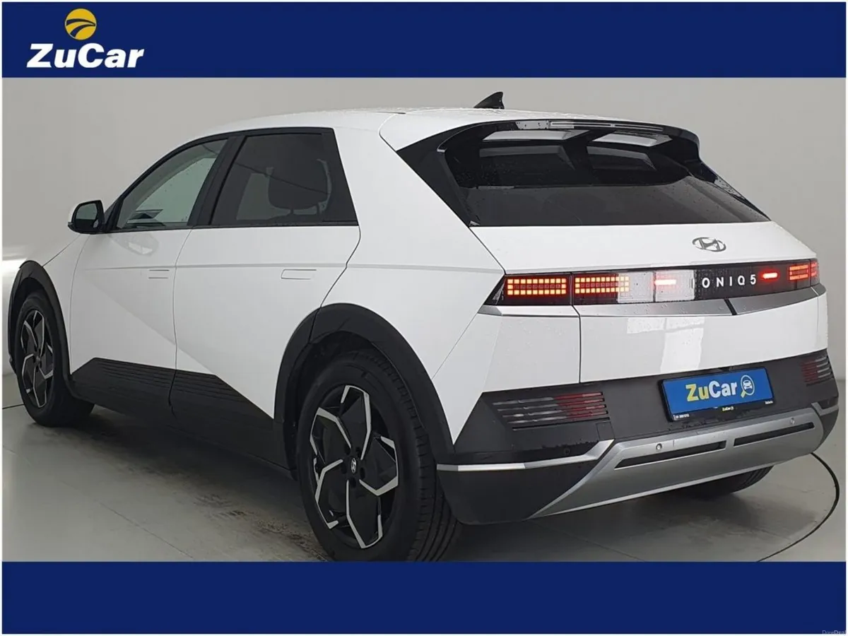 Hyundai IONIQ 5 Executive Plus *58KWh Battery* - Image 4