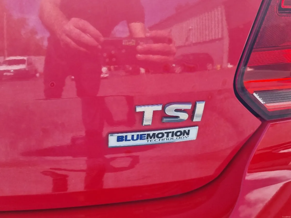 VW Polo jap import - Image 5