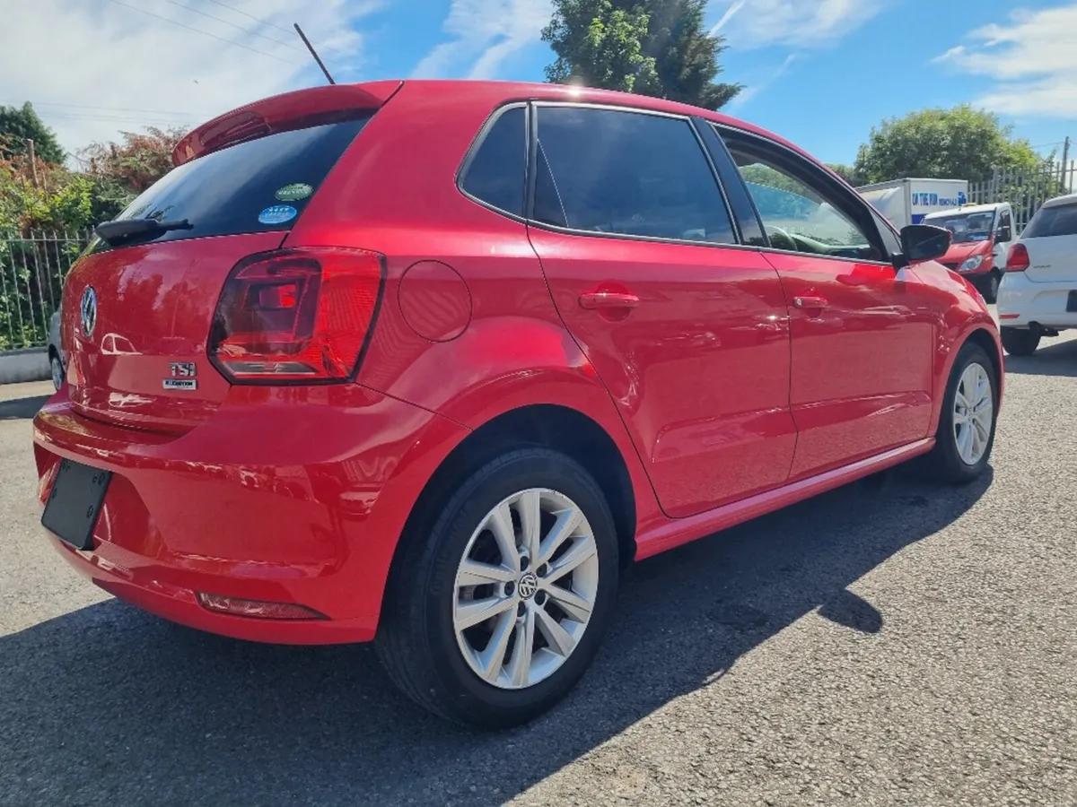 VW Polo jap import - Image 3