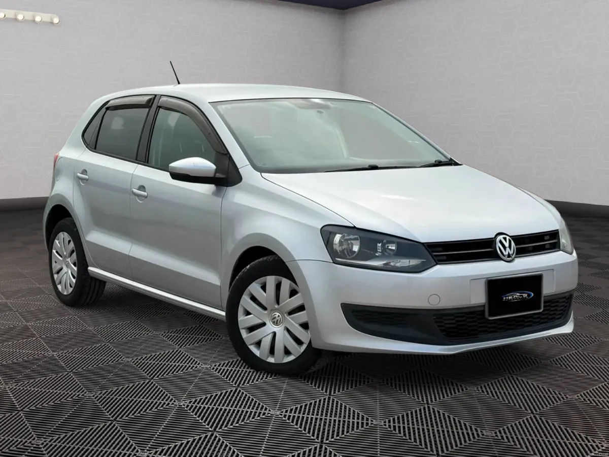 Volkswagen Polo 2013 - Image 1
