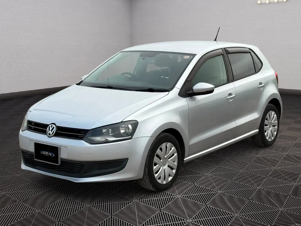 Volkswagen Polo 2013 - Image 6