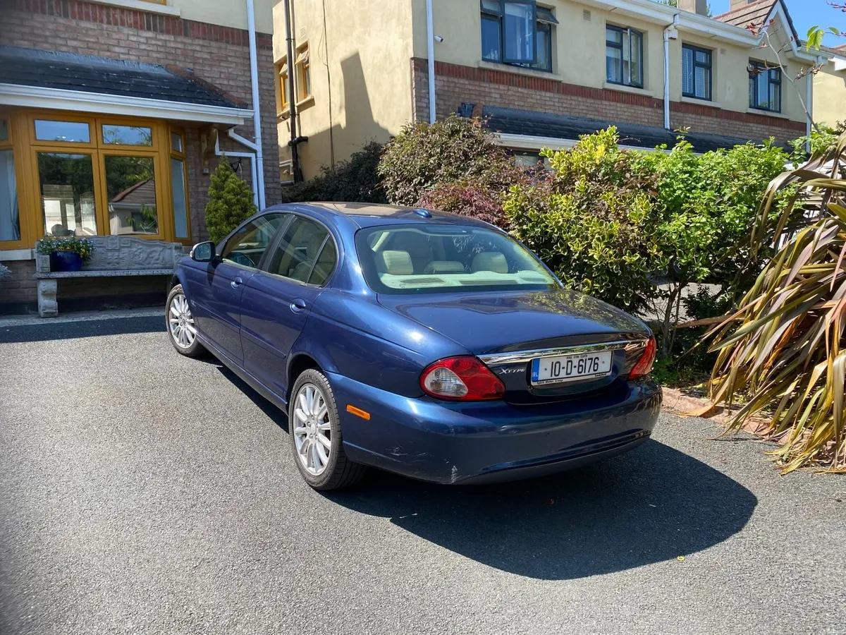 Jaguar X-Type 2010 - Image 3