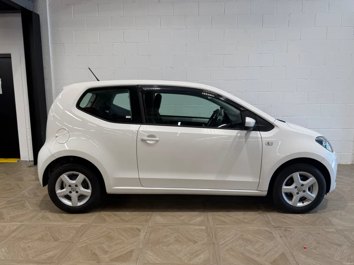 Volkwagen Up! 2014 1.0L Petrol Automatic - Image 2