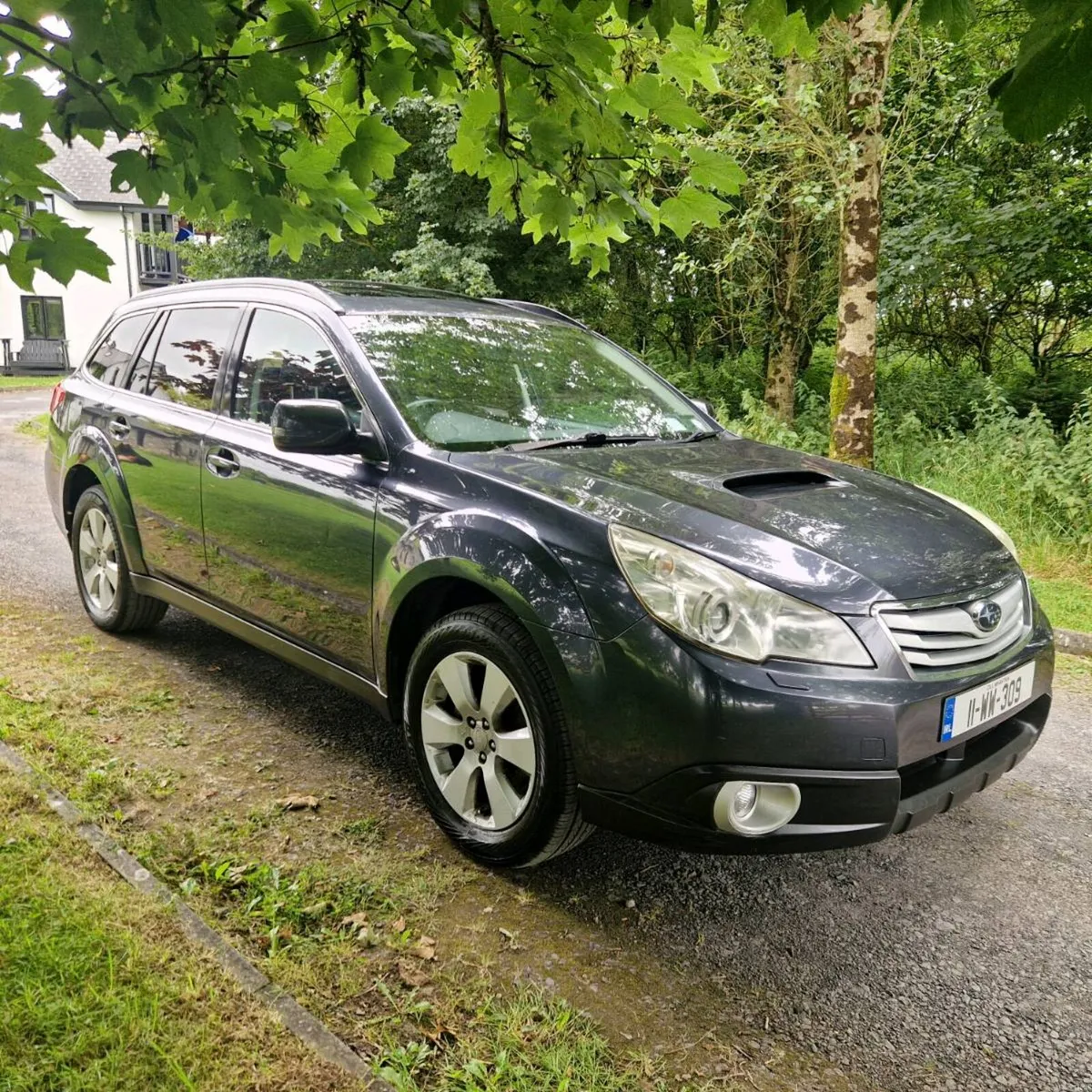 Subaru Outback - Image 2