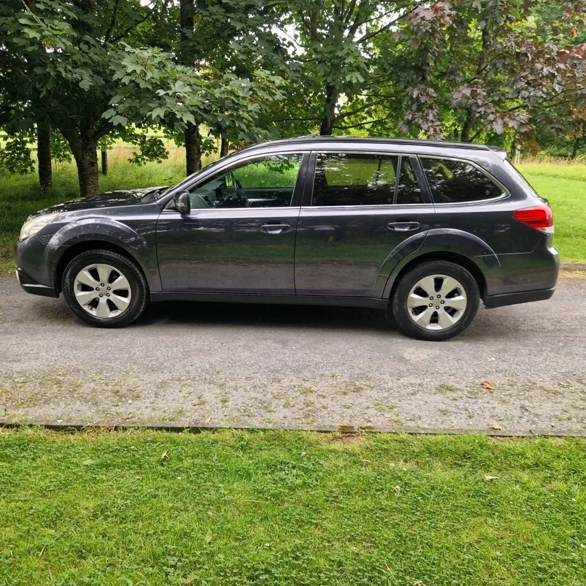 Subaru Outback - Image 3