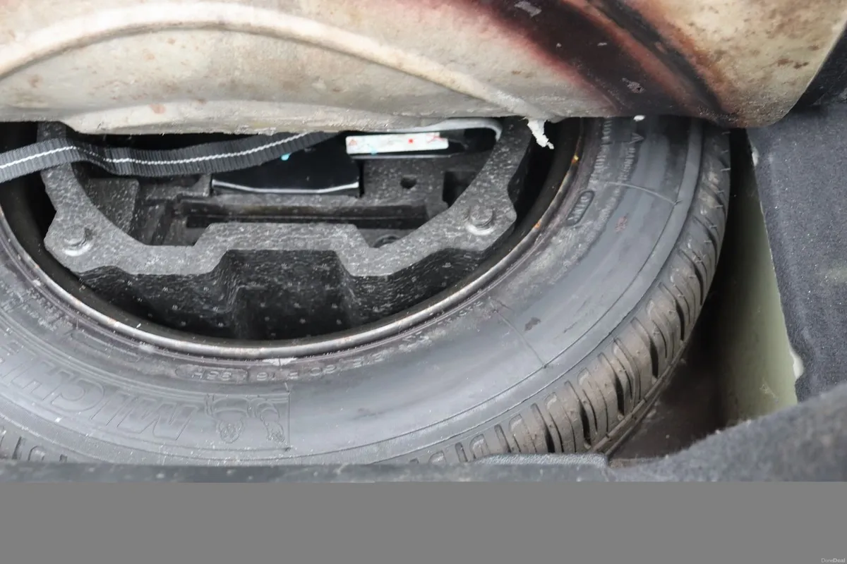 Peugeot 508 2015 - Image 4