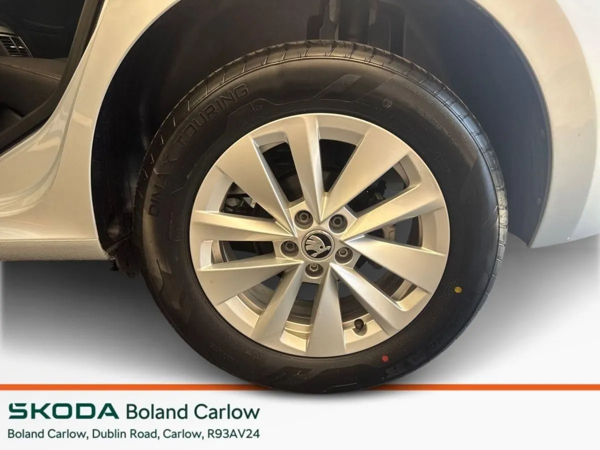 Skoda Kamiq 1.0TSI AMB *2YR WARRANTY* €40 PER WEEK - Image 5