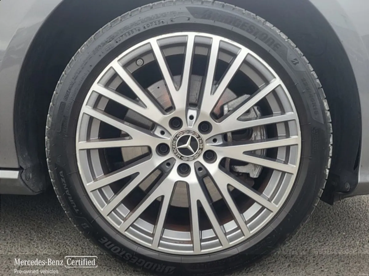 Mercedes-Benz CLA CLA250e PHEV Coupe  Progressive - Image 5