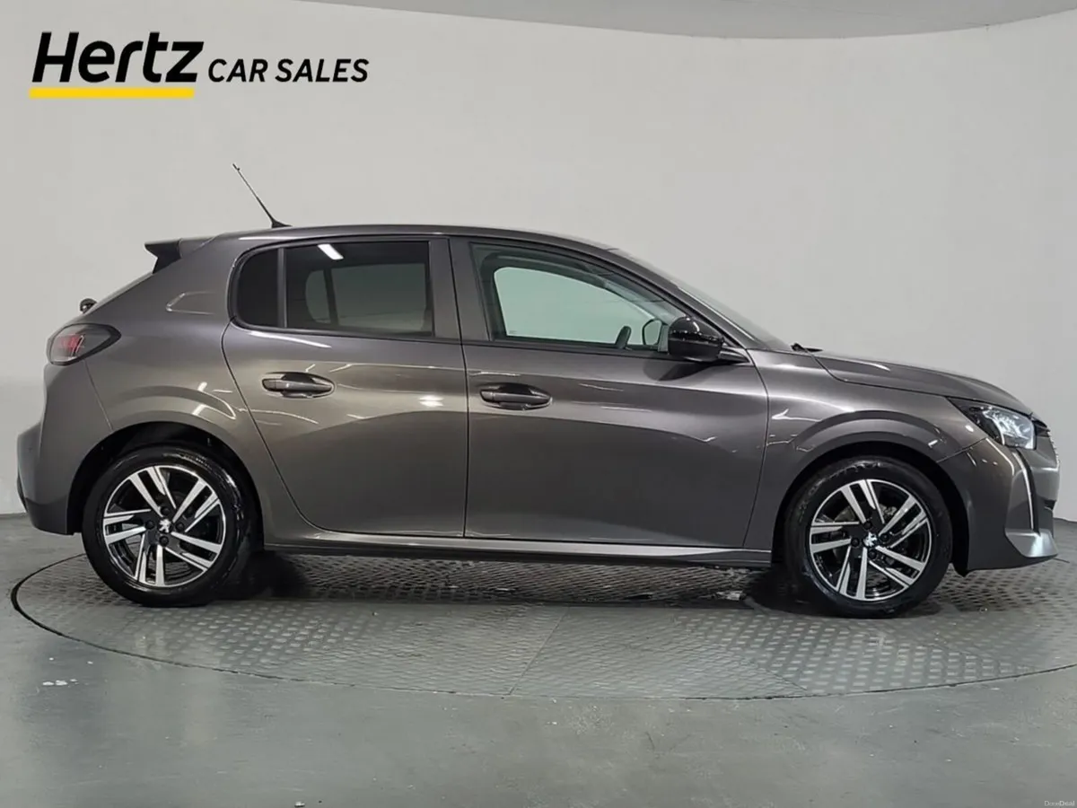 Peugeot 208 WARRANTY TILL JULY 2028! ACTIVE SPEC! - Image 4