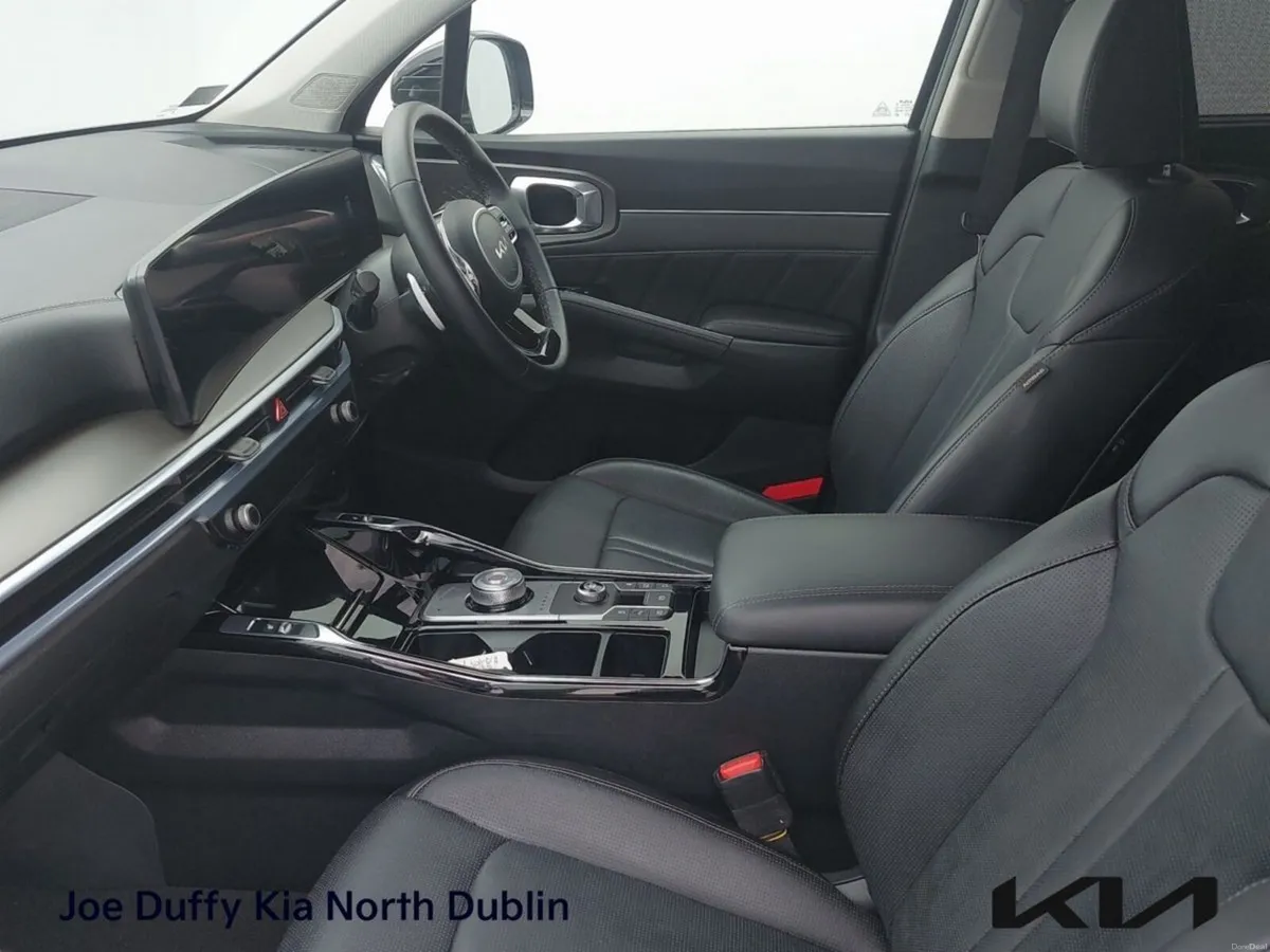 Kia Sorento 2.2 Sorento Diesel - Image 6