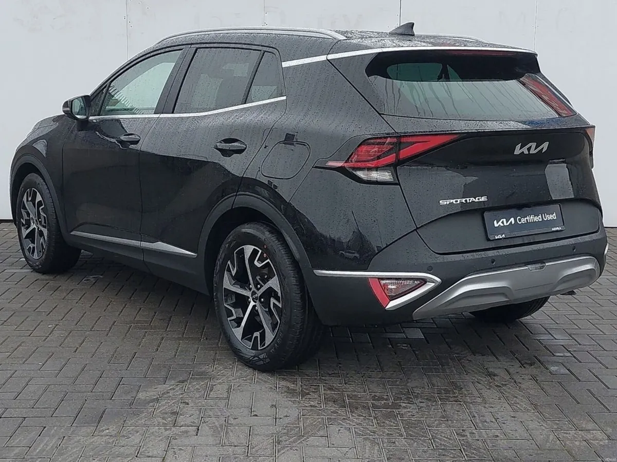 Kia Sportage K3 Diesel MY25 - Image 3