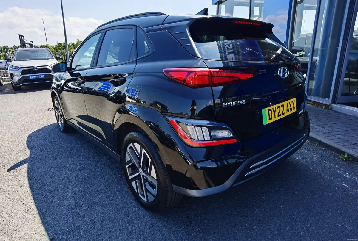 HYUNDAI KONA 64KWH PREMIUM *96.1% BATTERY HEALTH* - Image 6
