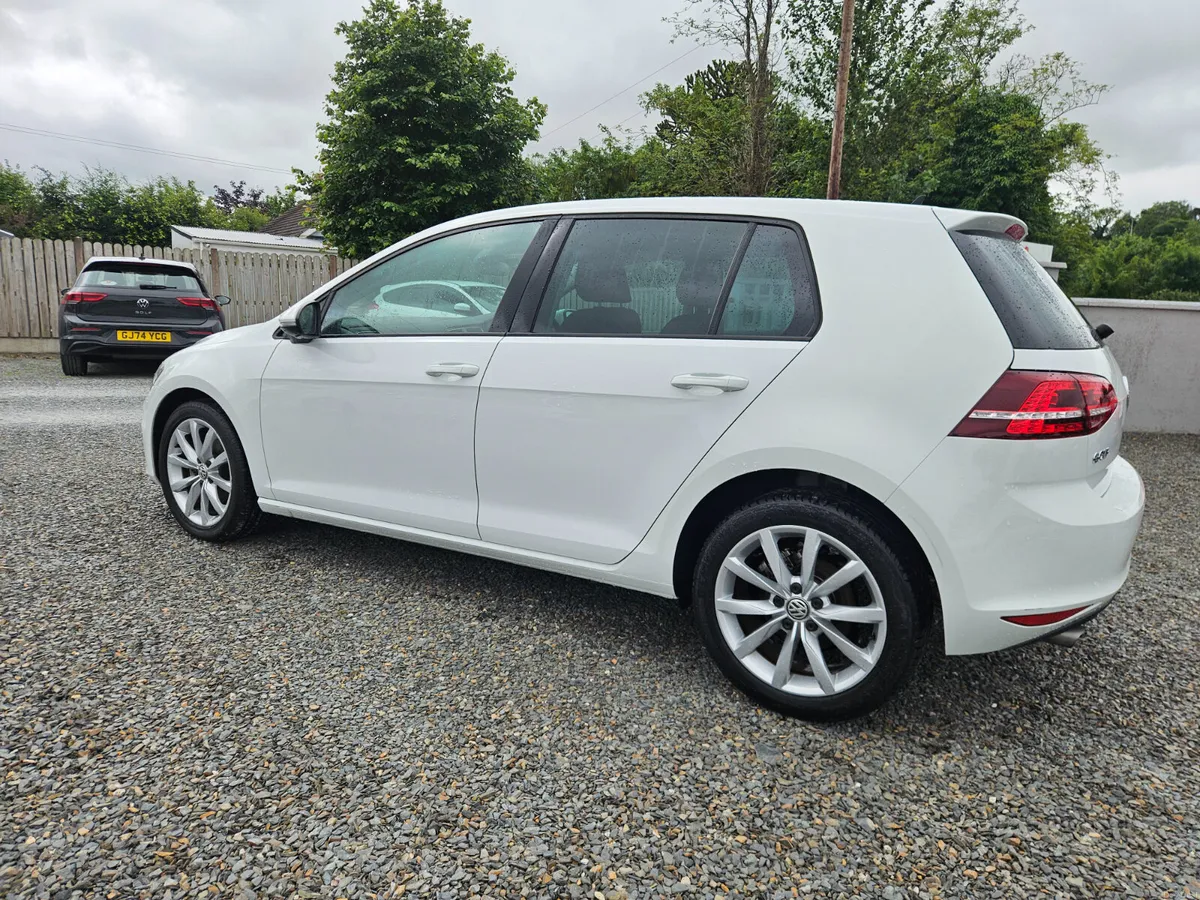 2017 VW Golf Automatic - Image 4