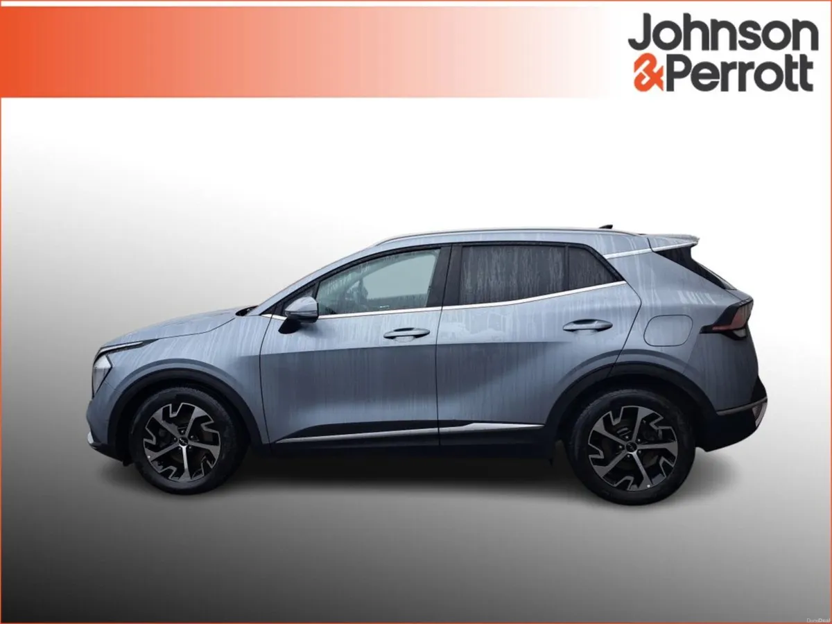 Kia Sportage K3 Diesel MHEV - Image 6