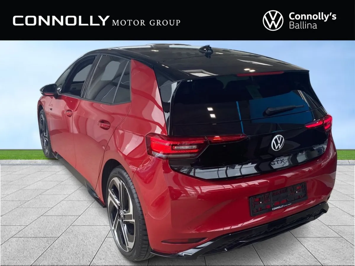 Volkswagen ID.3 GTX Performance Plus *In Stock* 59 - Image 2