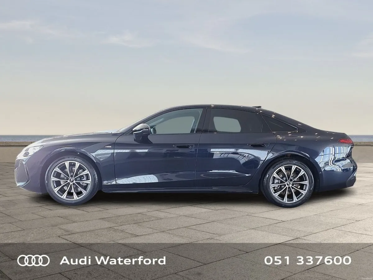 Audi A6 40 Tdi S-Line from €785 per month - Image 4