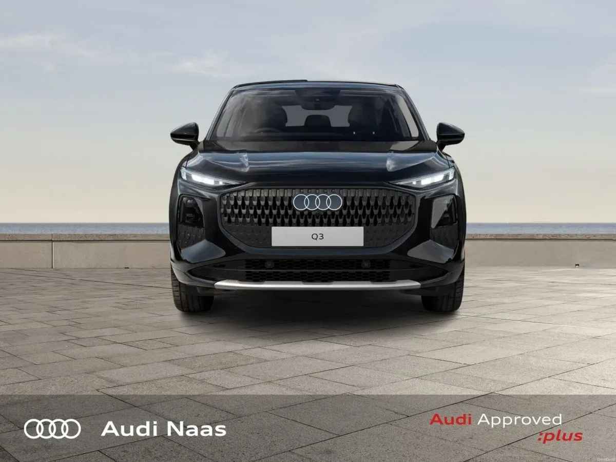Audi Q3 Sport back SE TFSI S tronic - Image 2