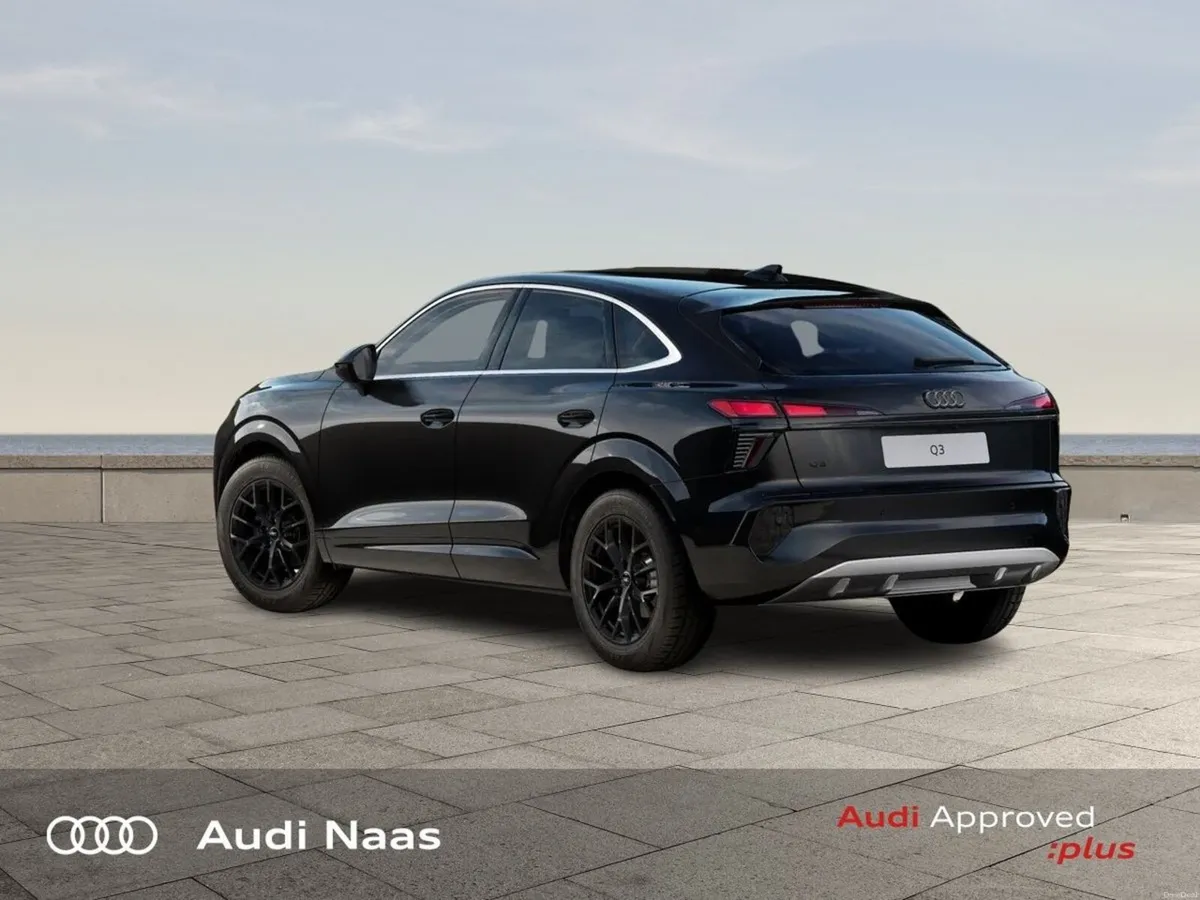 Audi Q3 Sport back SE TFSI S tronic - Image 3