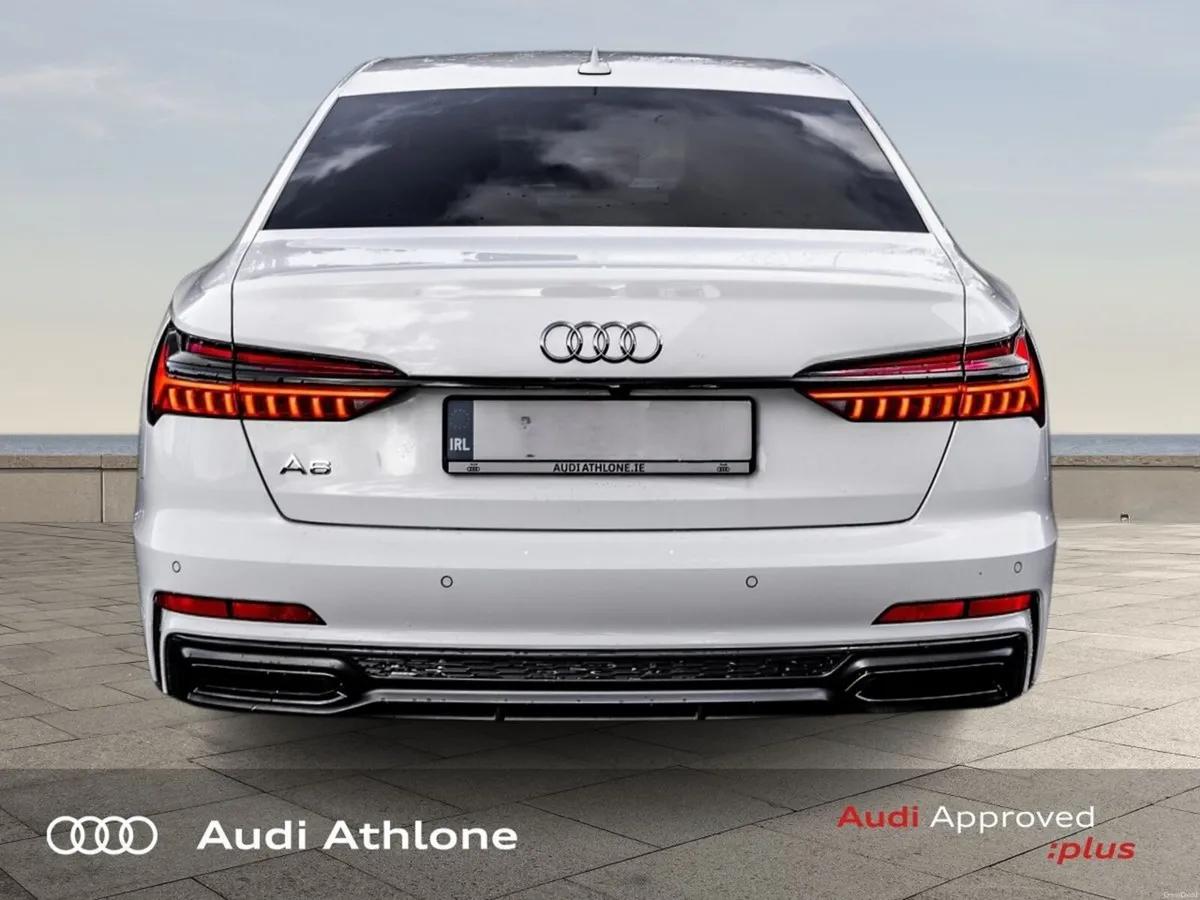 Audi A6 2.0TDI 204BHP S-Line S-Tronic - DUE IN - R - Image 6