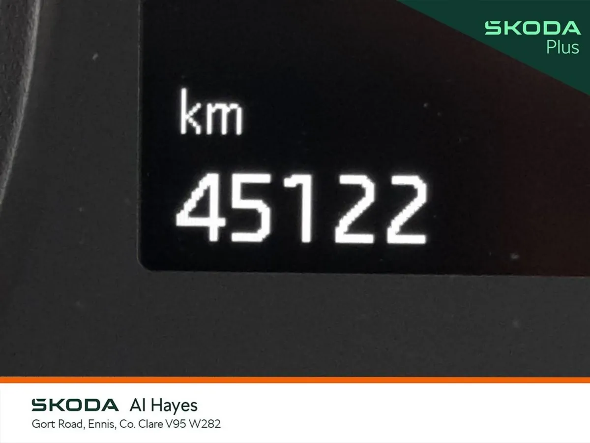 Skoda Kamiq STYLE 1.0 TSI 110HP D DSG 5DR - Image 4
