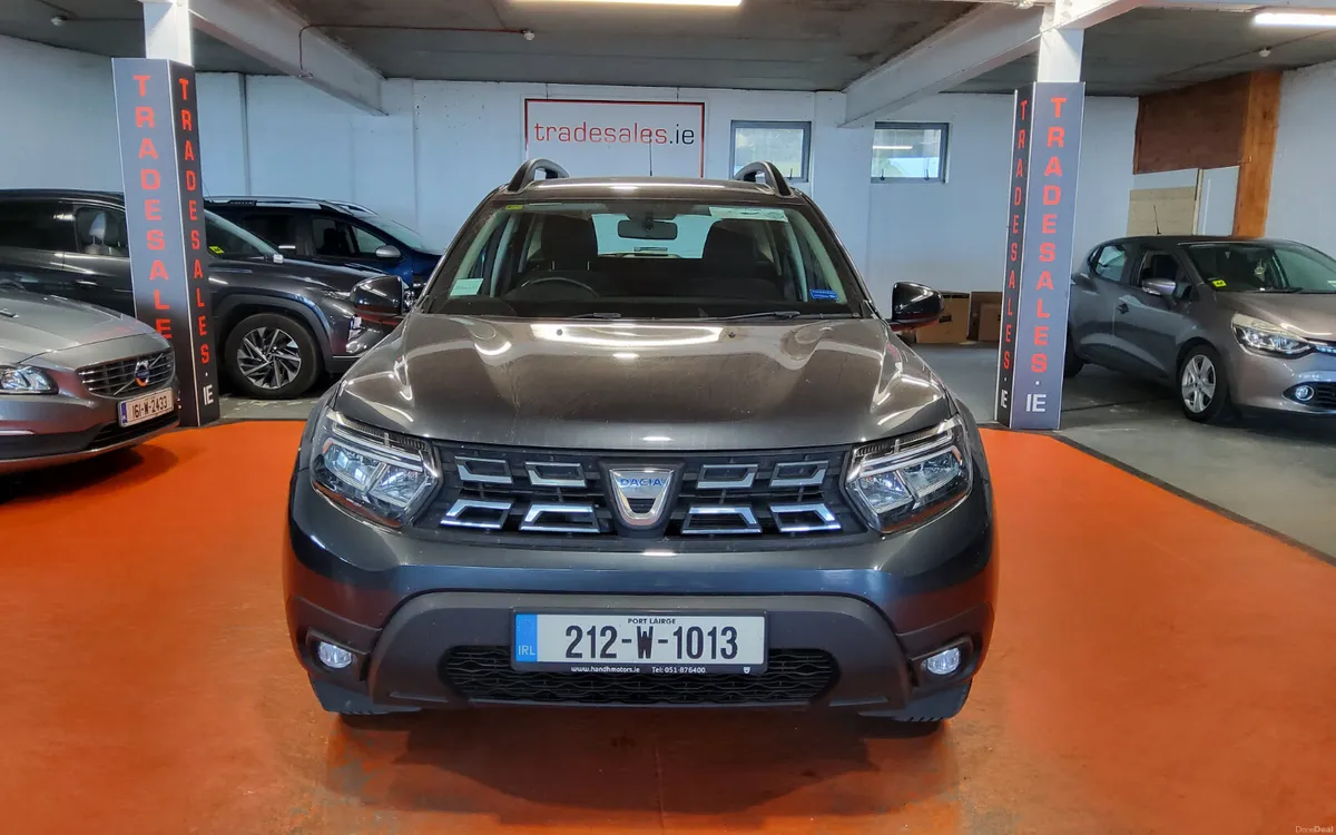 Dacia Duster 2021 - Image 3