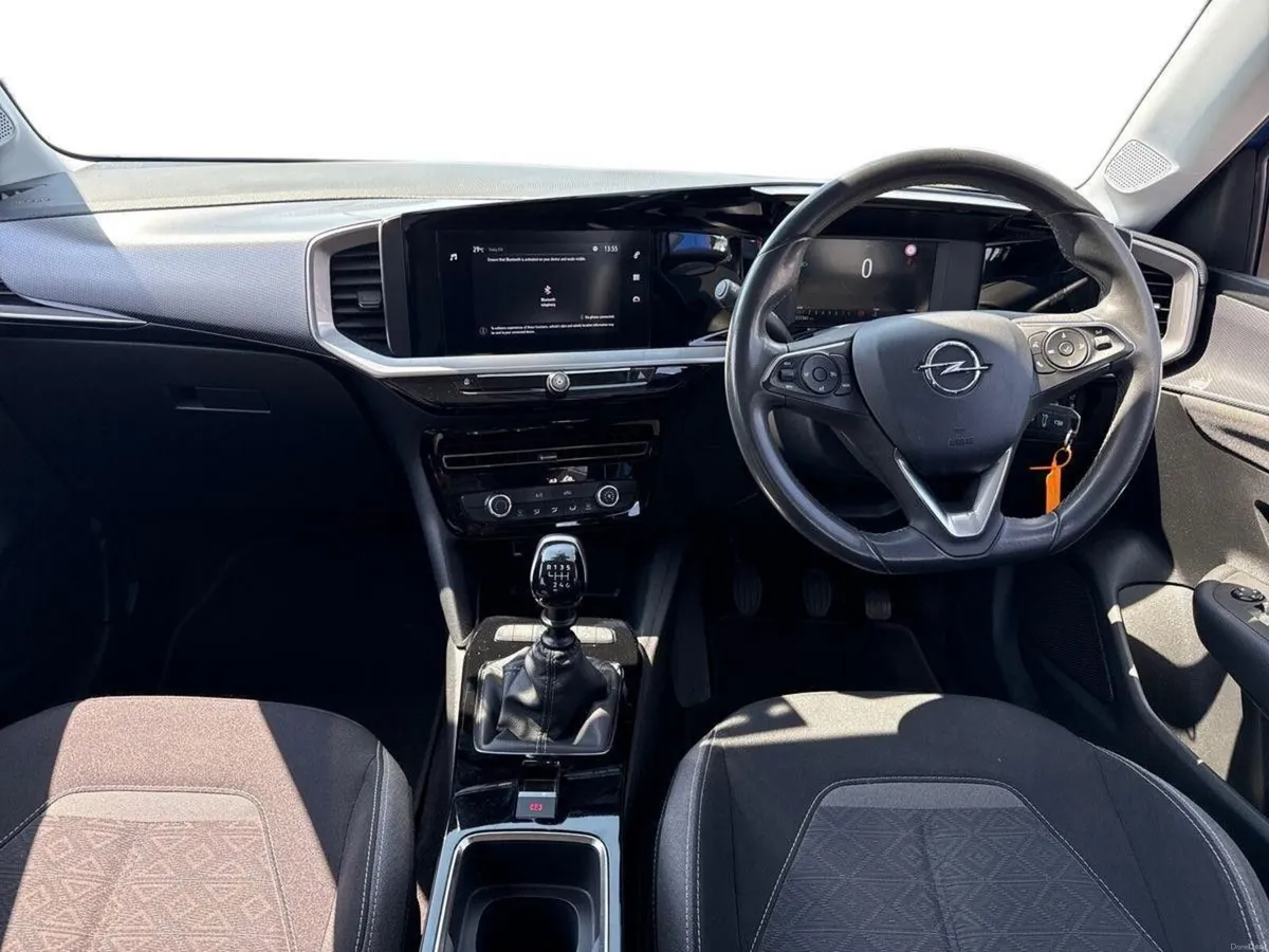 Opel Mokka SC 1.2i (100PS) S/S - Image 2