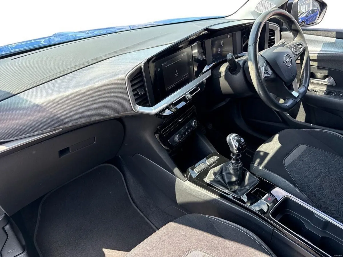 Opel Mokka SC 1.2i (100PS) S/S - Image 4