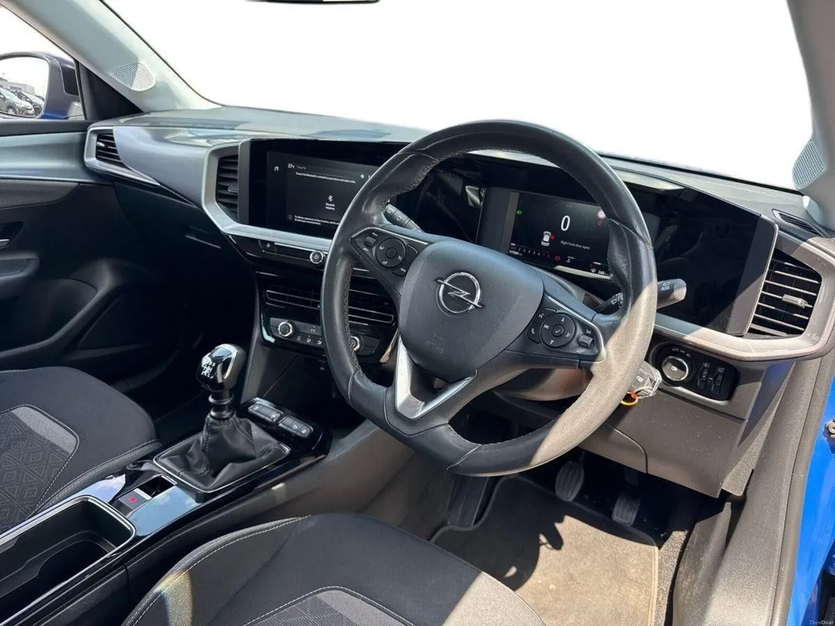 Opel Mokka SC 1.2i (100PS) S/S - Image 5