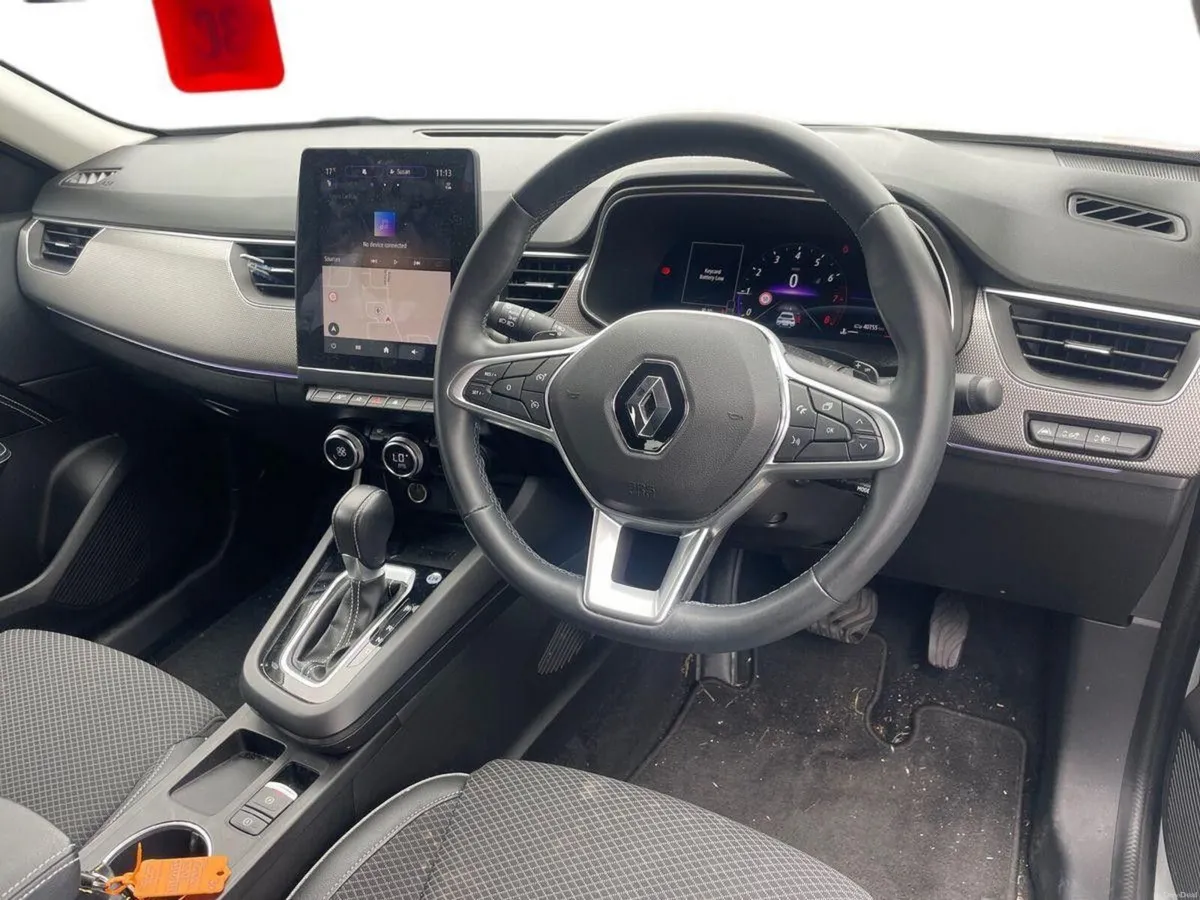 Renault Arkana TCe 140 Auto techno - Image 6