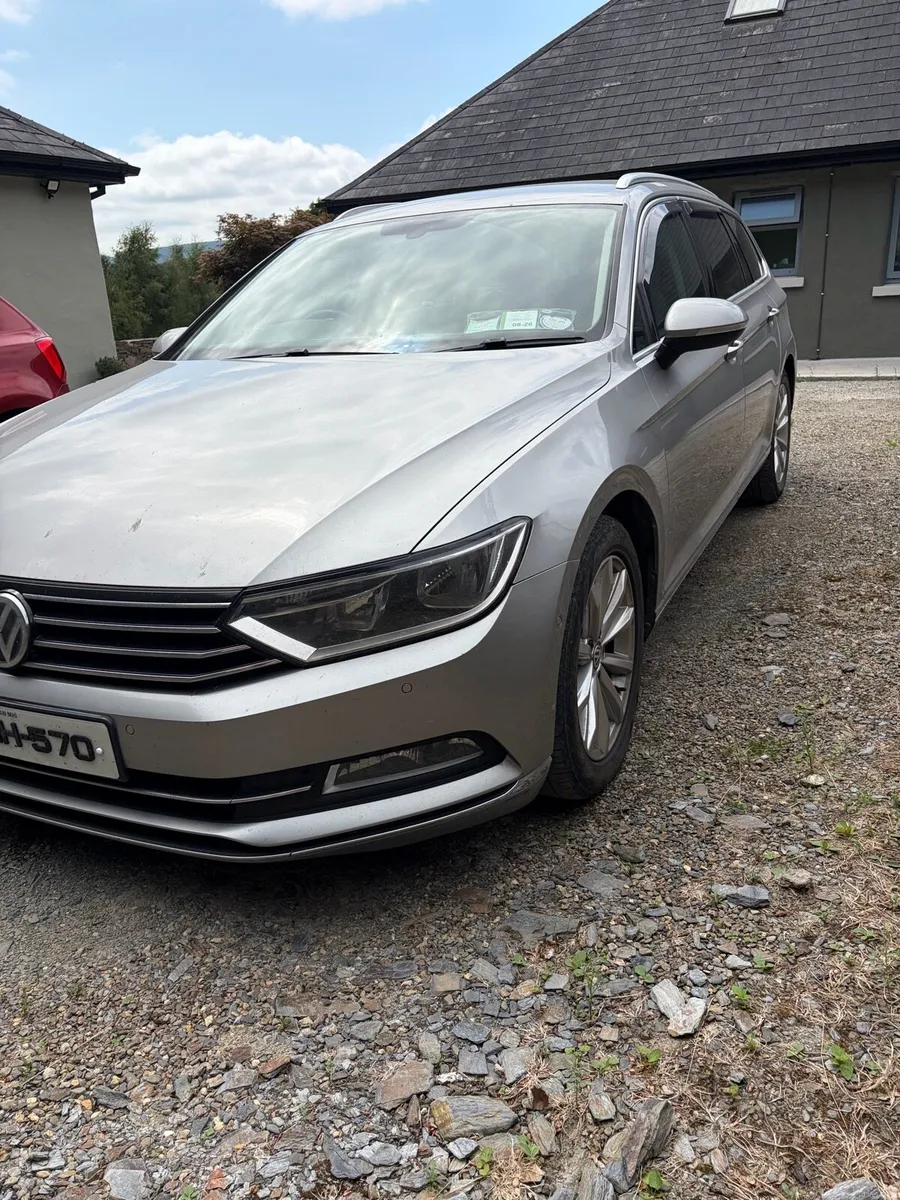 Passat 2.0 tdi Highline - Image 2