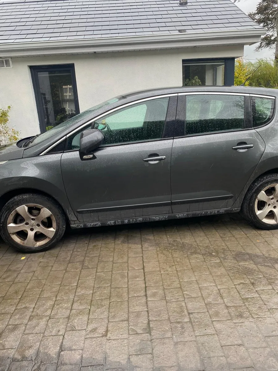 Peugeot 3008 - Image 3