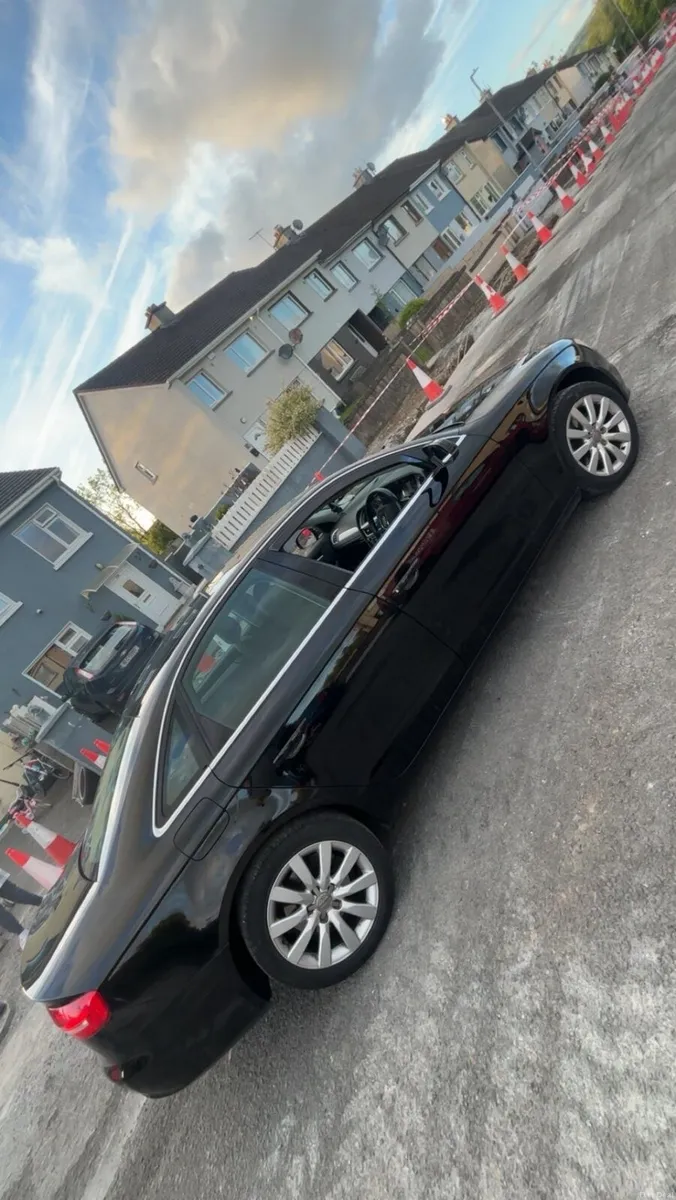 2015 Audi A4 - Image 4