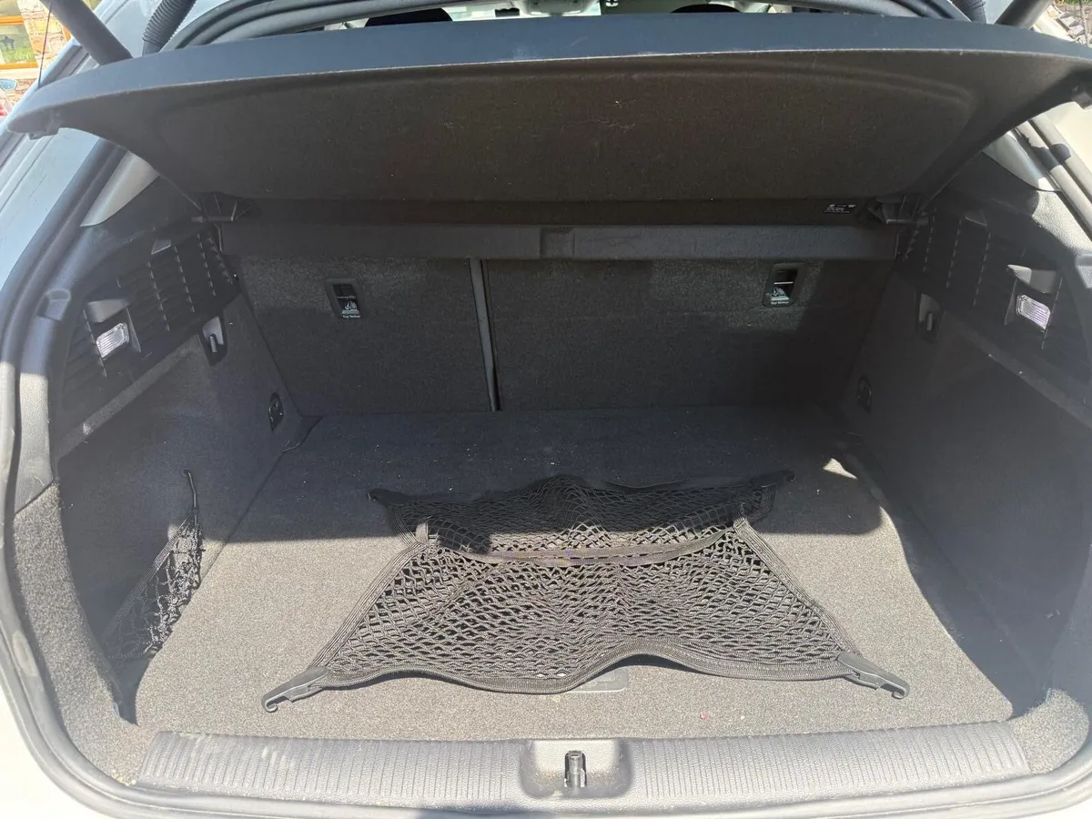 2018 Audi Q2 1.4 TFSI - AUTOMATIC - Image 4