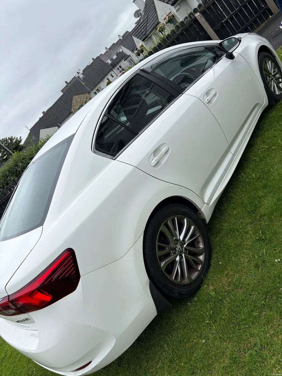 Toyota Avensis 2016 - Image 4