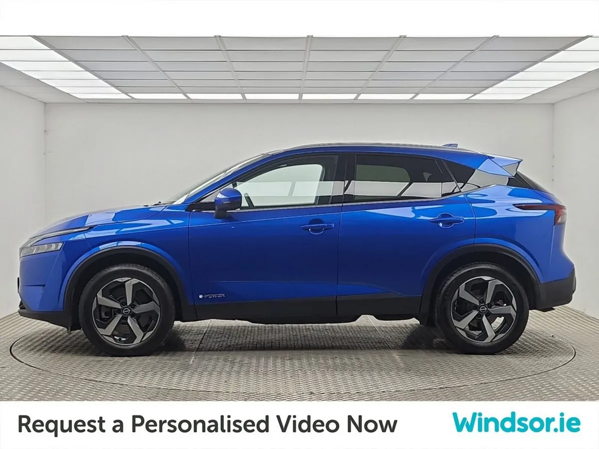 Nissan Qashqai ePOWER QASHQAI SV PREMIUM - Image 5