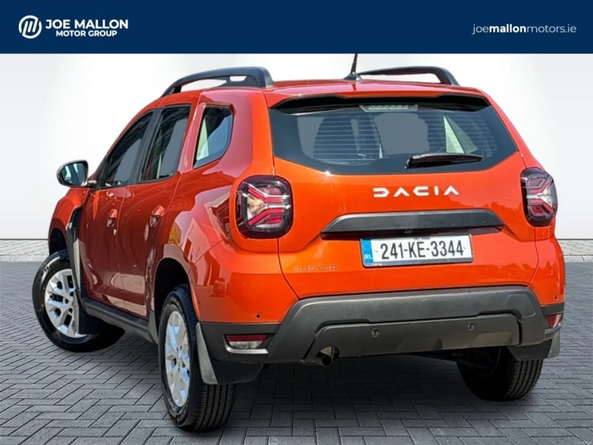 Dacia Duster 1.0 TCe 90 Expression - Image 3