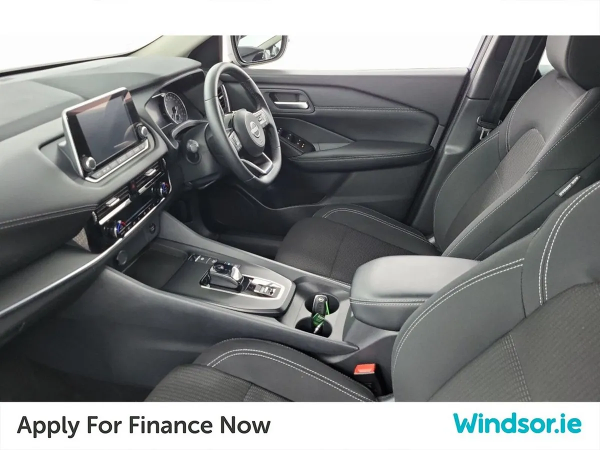 Nissan Qashqai ePOWER QASHQAI SV - Image 4