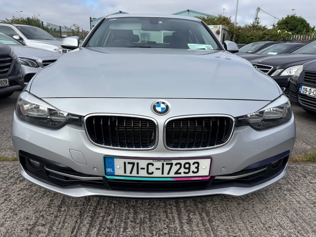 NCT 06/27 TAX 06/27 BMW HISTORY - Image 2