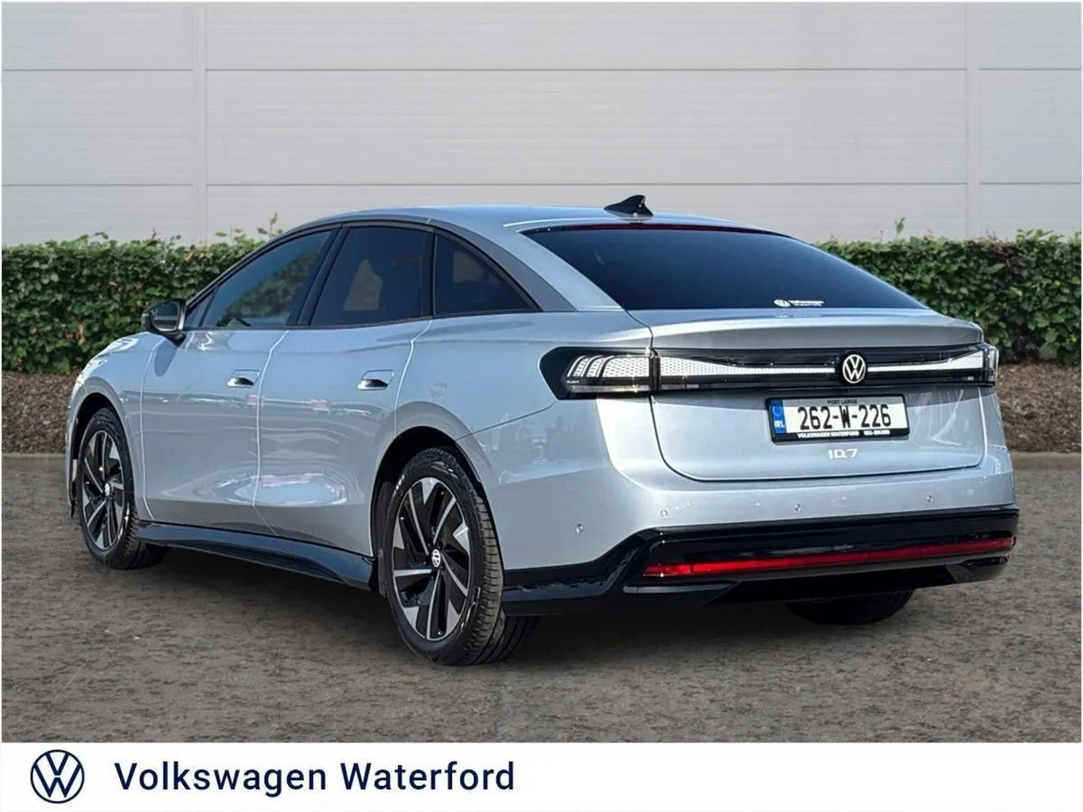 Volkswagen ID.7 PRO S PLUS - Image 4