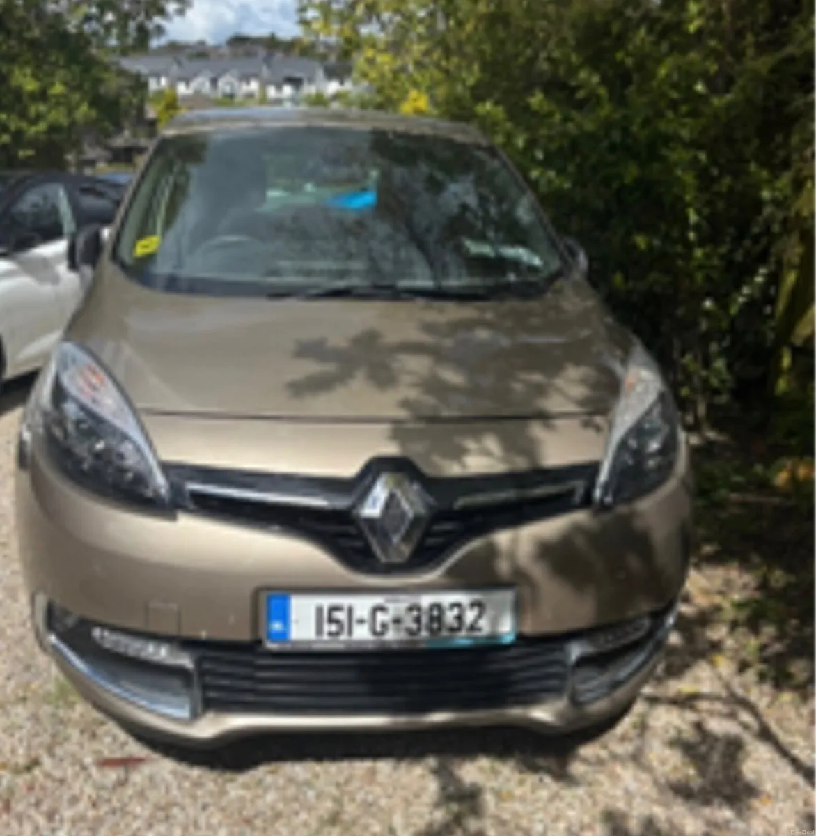 Renault Scenic 2015 - Image 3