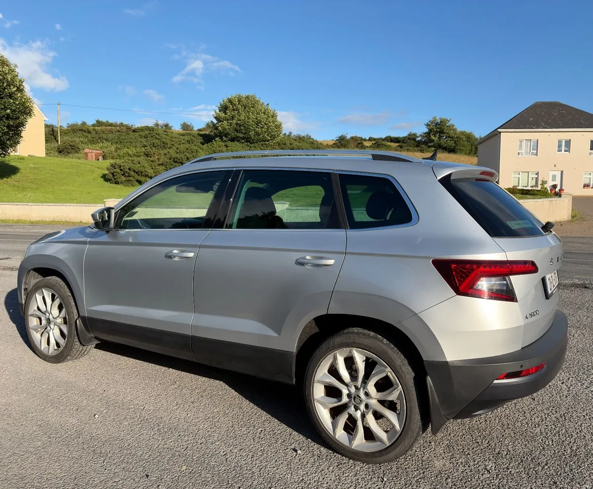 Skoda Karoq 2021 (211) - Style - Image 2