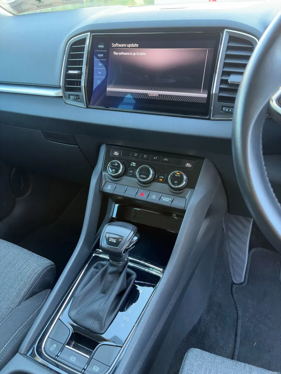 Skoda Karoq 2021 (211) - Style - Image 6