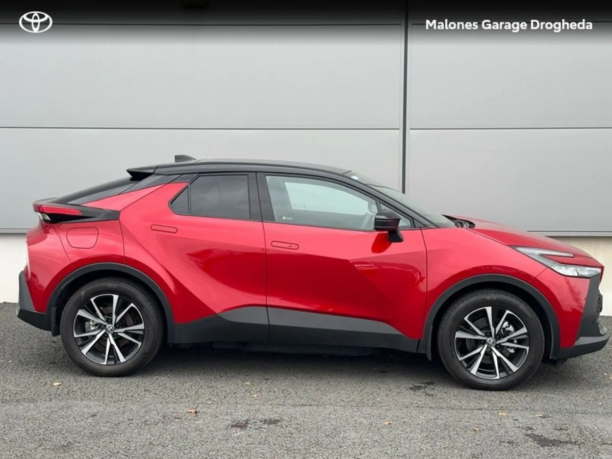 Toyota C-HR 2.0 PHEV Sport + Call Now 041 980 2420 - Image 3
